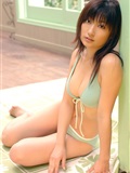 熊田曜子 No168 Yoko Kumada [dgc](28)
